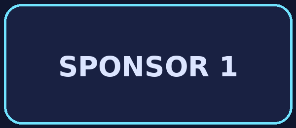 Sponsor 1