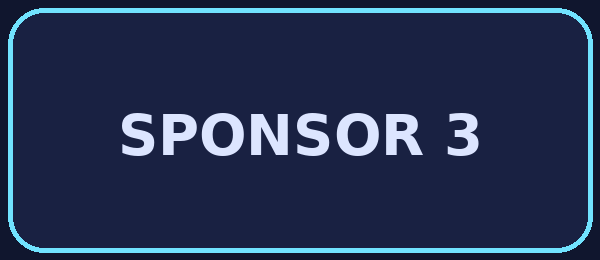 Sponsor 3